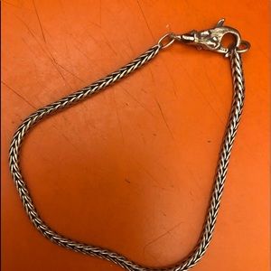 Troll Beads Bracelet